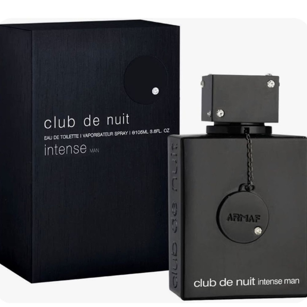 Perfumes Árabes